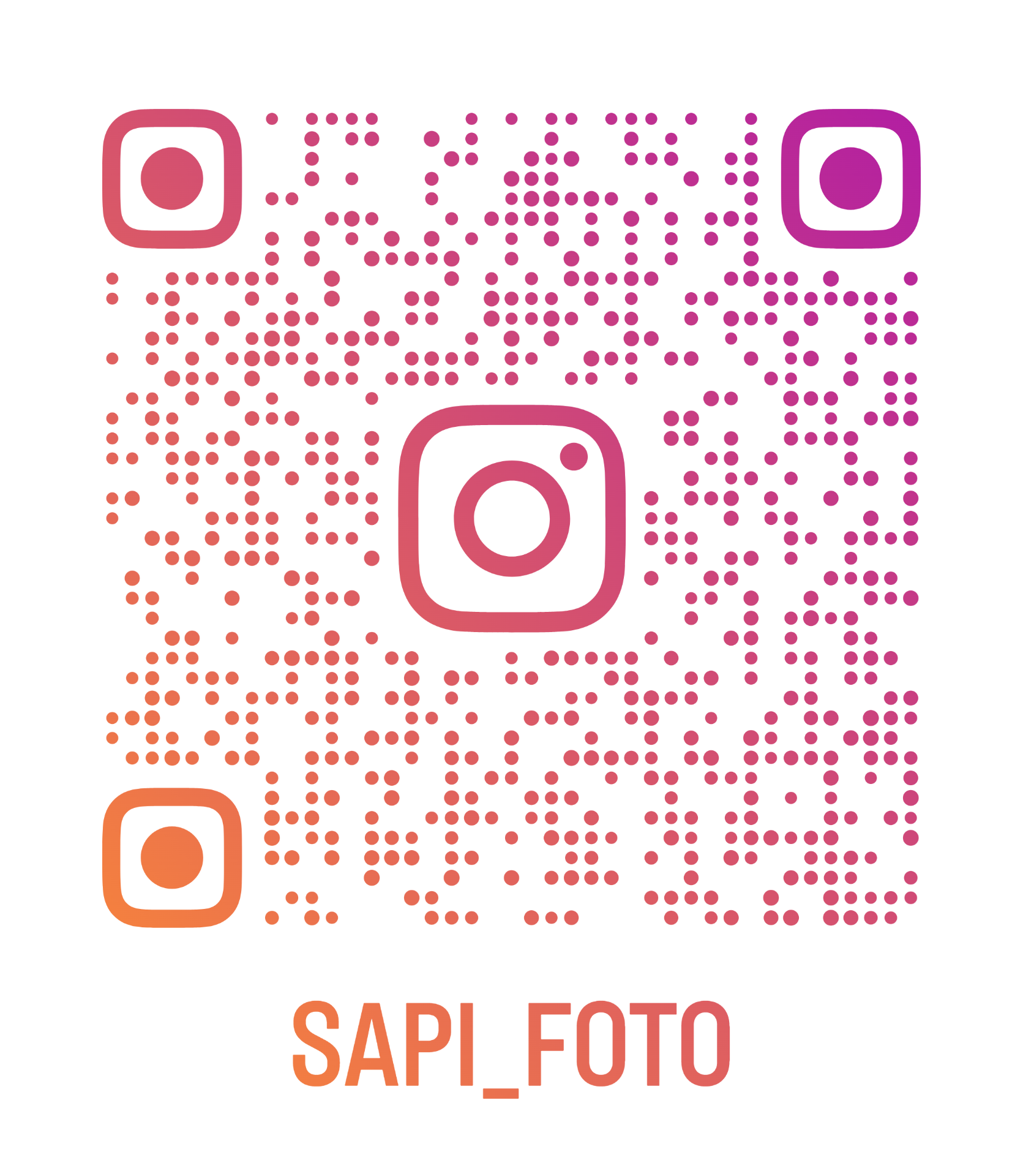 Sledujte mě na Instagramu